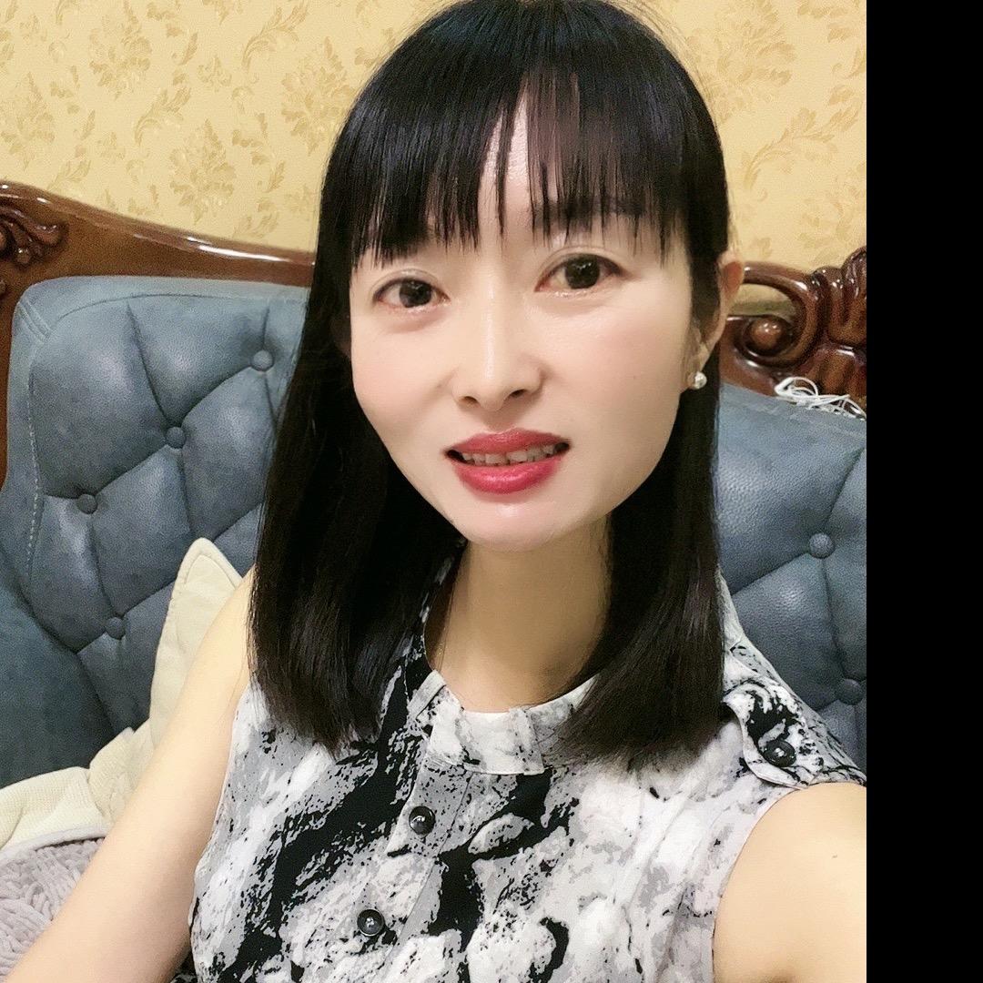 香香