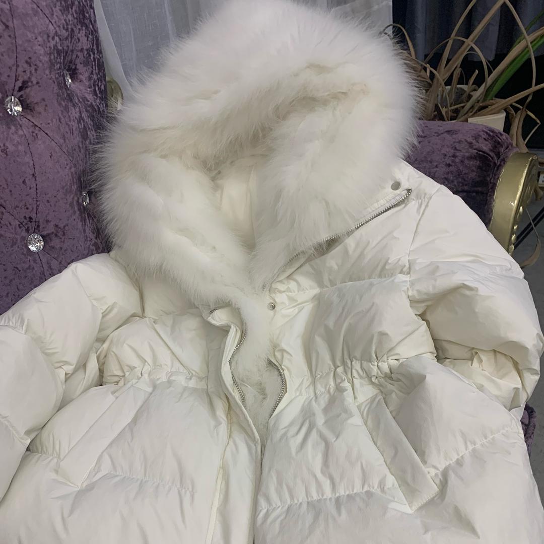杭州四季青羽绒服鹅绒服工厂批发