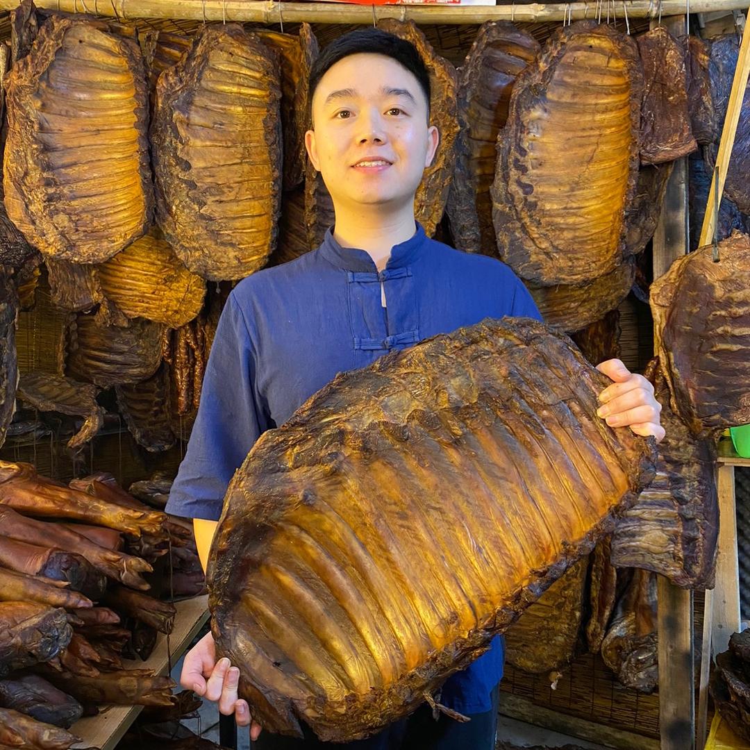 土家乐思味