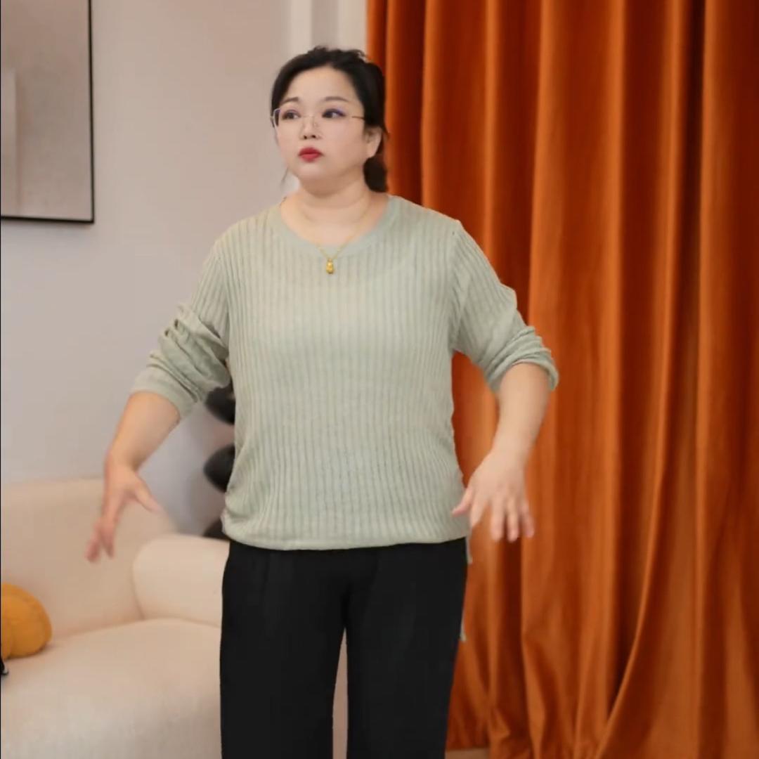阿四大码女装