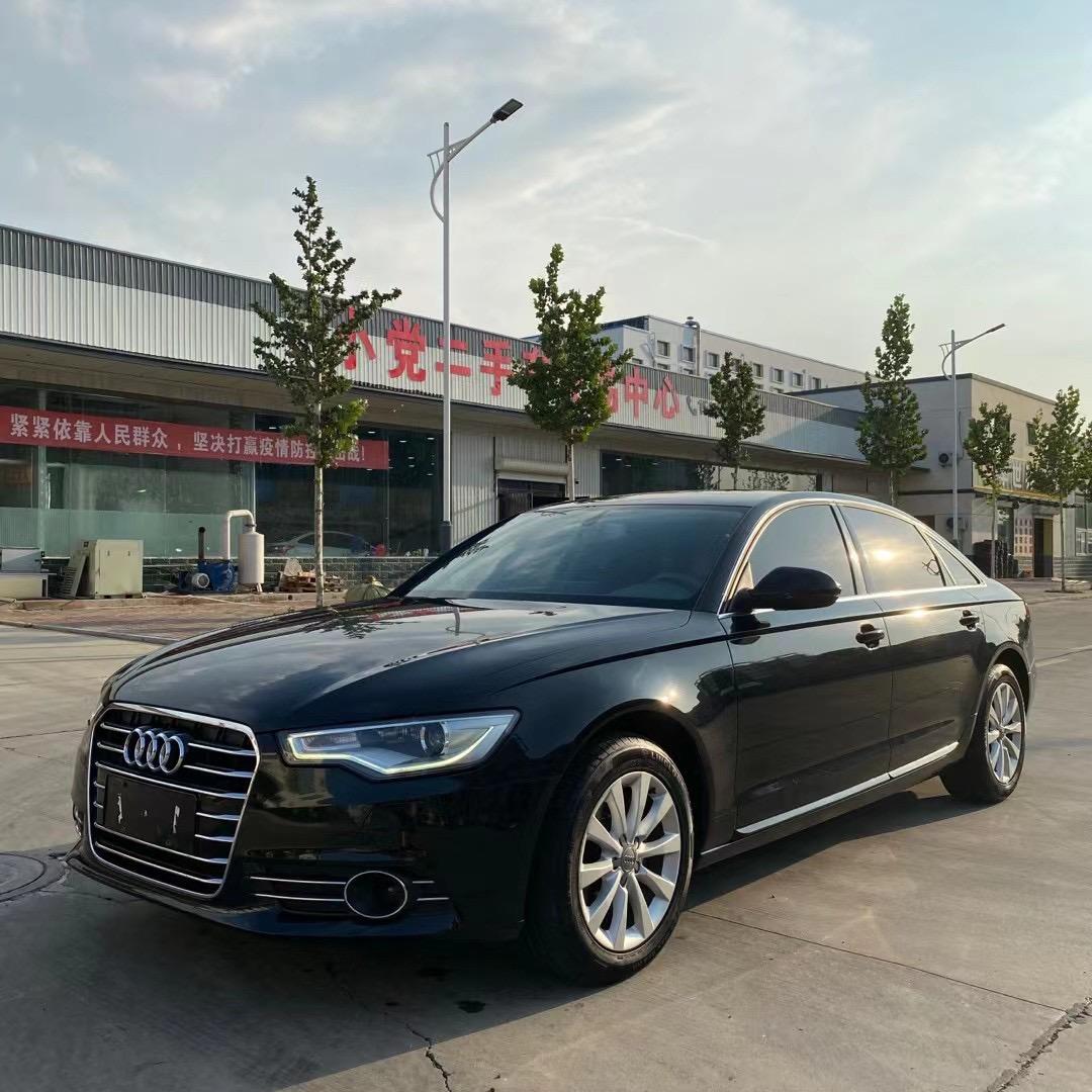 风陵渡小党二手车
