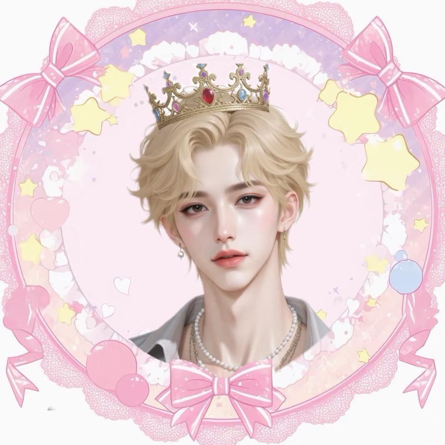 𝓓.和和✨摆摆👑