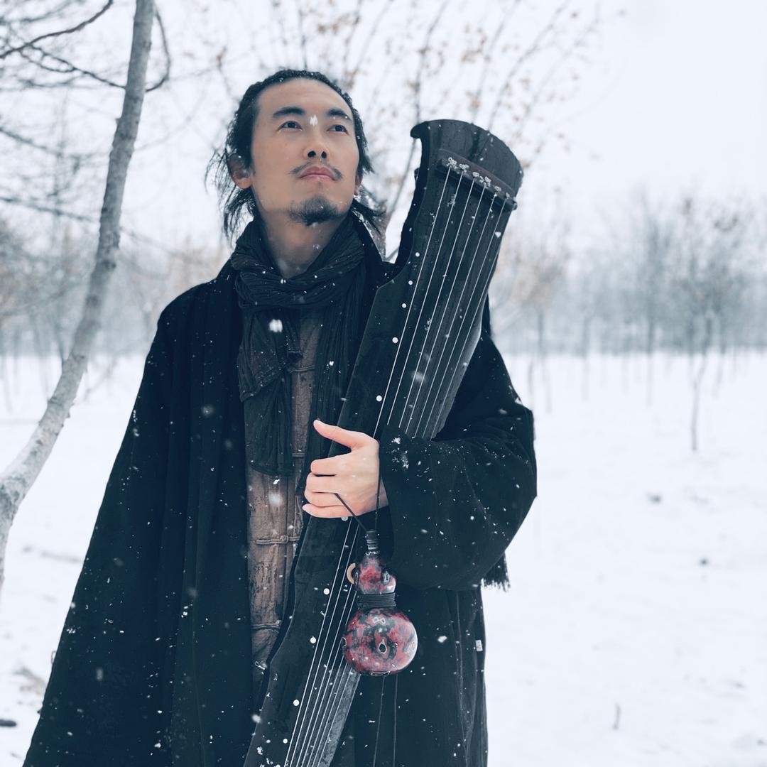 太一散人头像
