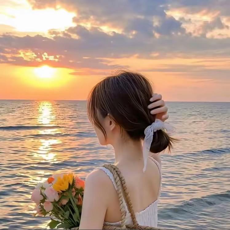 英子