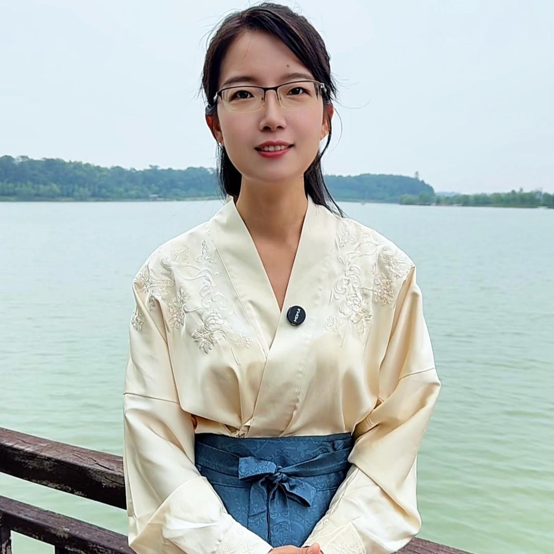 明欣读经典