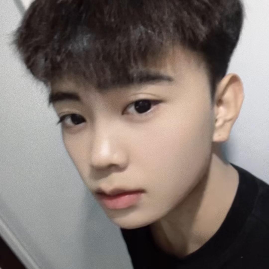 忧郁的一辰