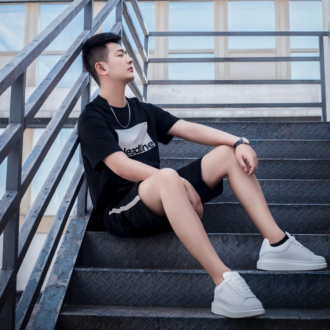 社会不惯人【林爷】