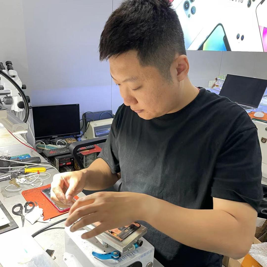 恒哥讲手机—东莞极修匠
