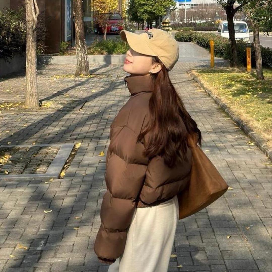 舒贝羽绒服工厂
