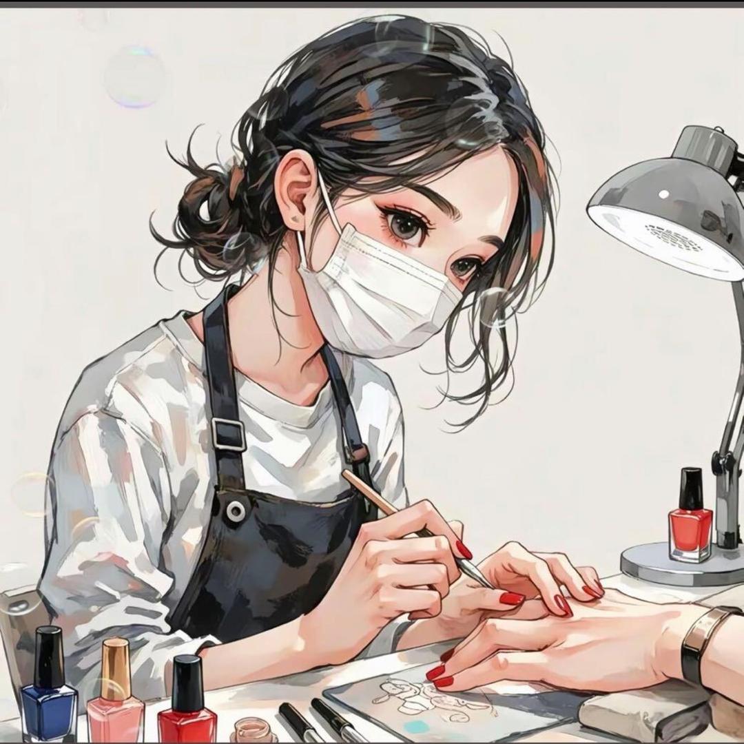 MIAO YUAN（搓甲版）