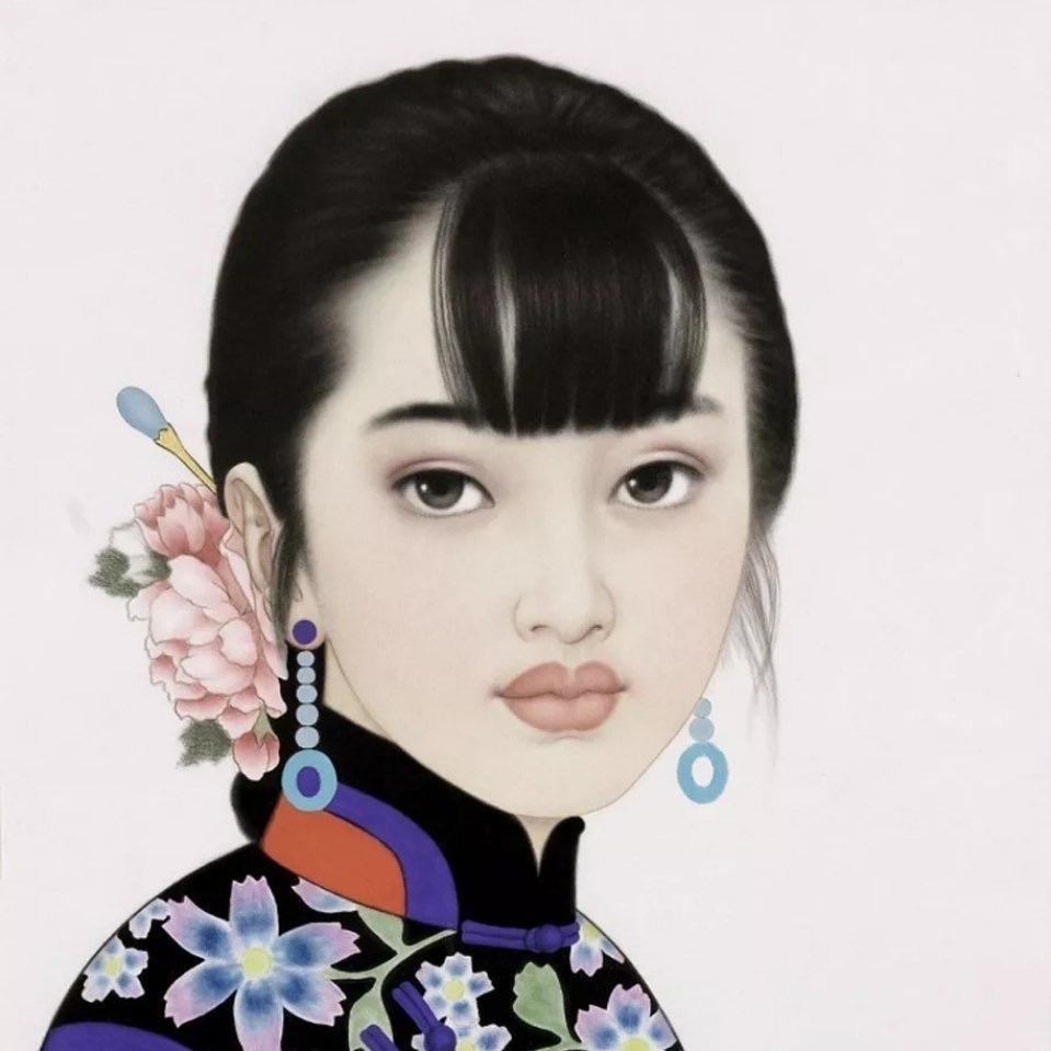 🌸倩倩冰雪🌸