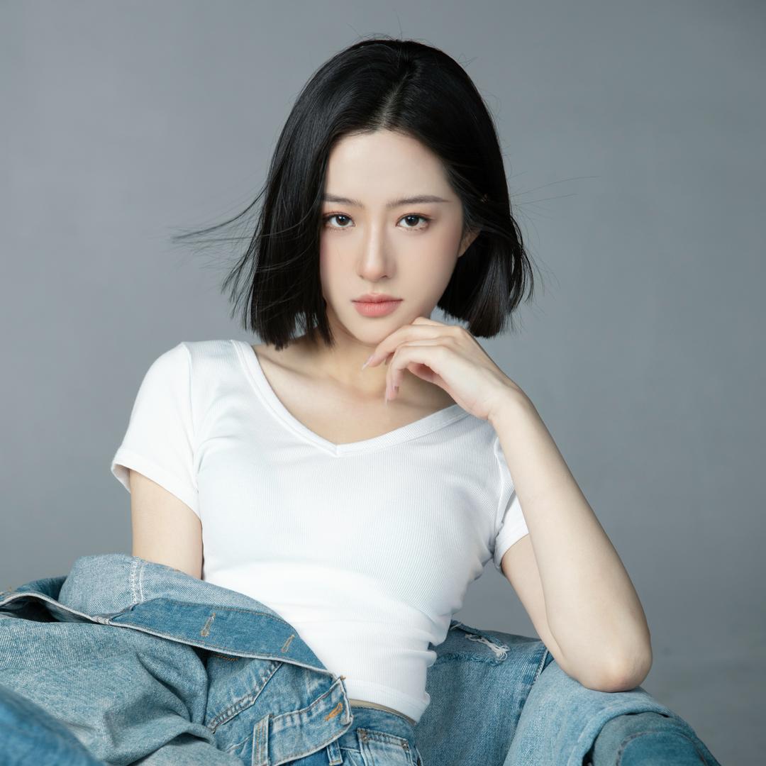 王婧琦（山楂🍎）