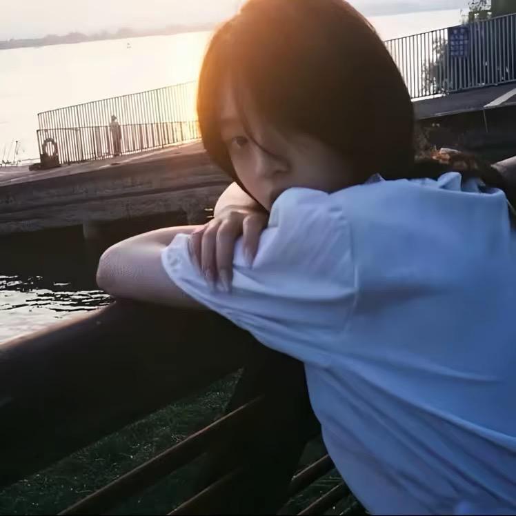 小忧郁•Ⱉ•