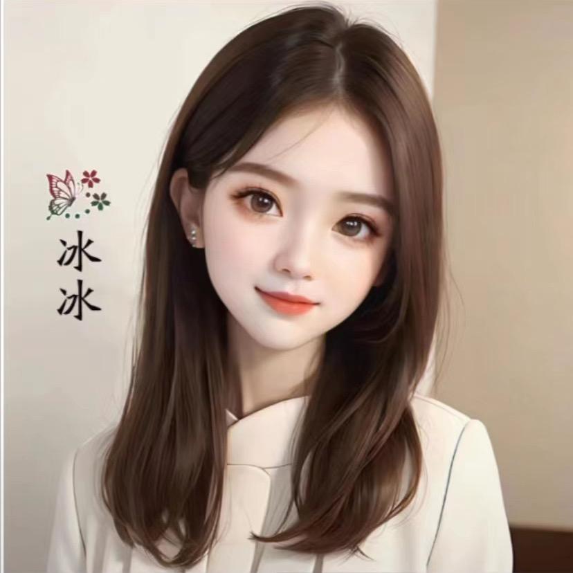 谢冰冰