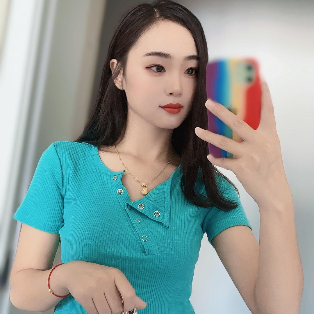 二妮女装（福利号）