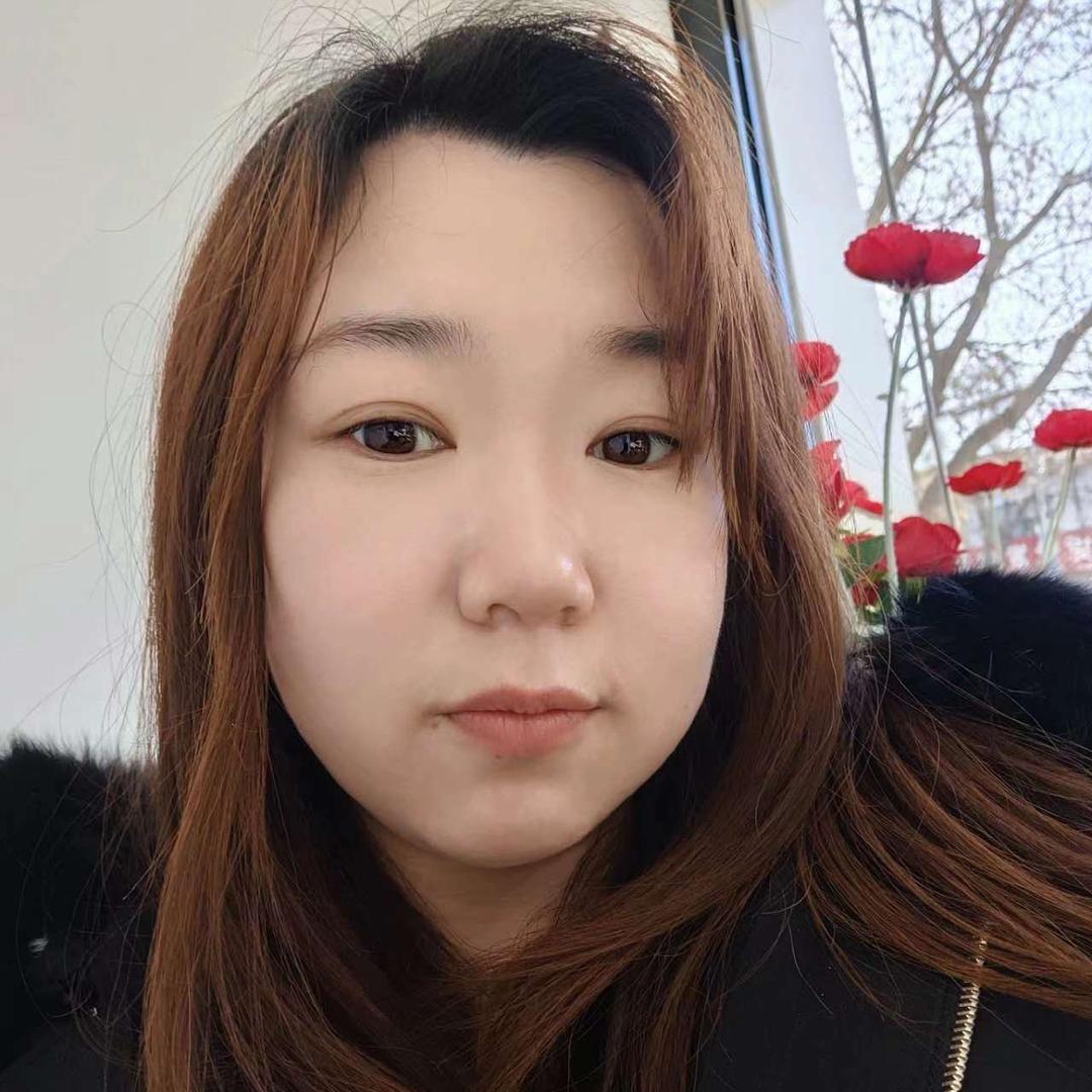 暖情-大婷
