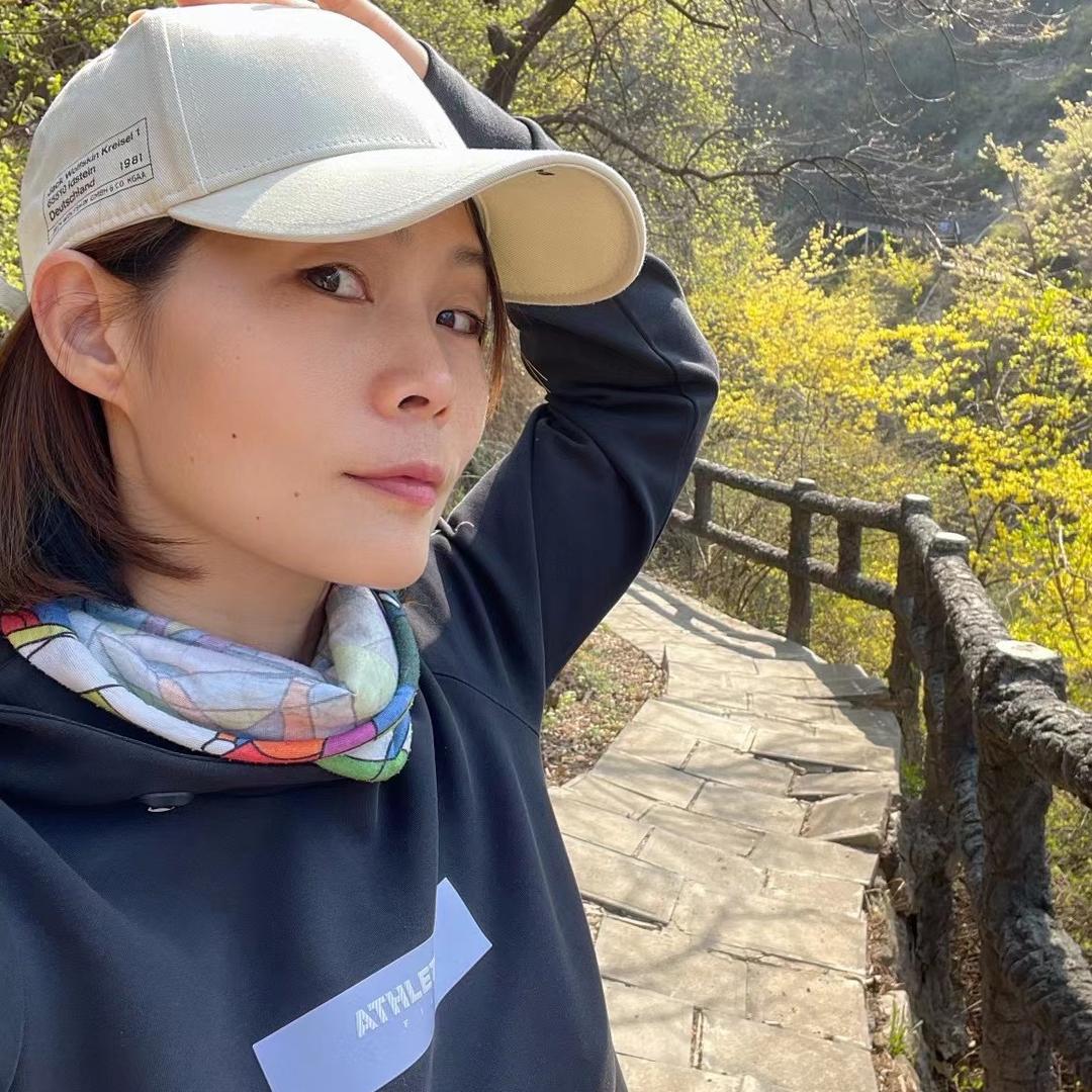 美亦轻养（二七万达店）