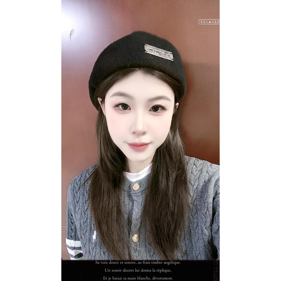 -生椰拿铁☕️