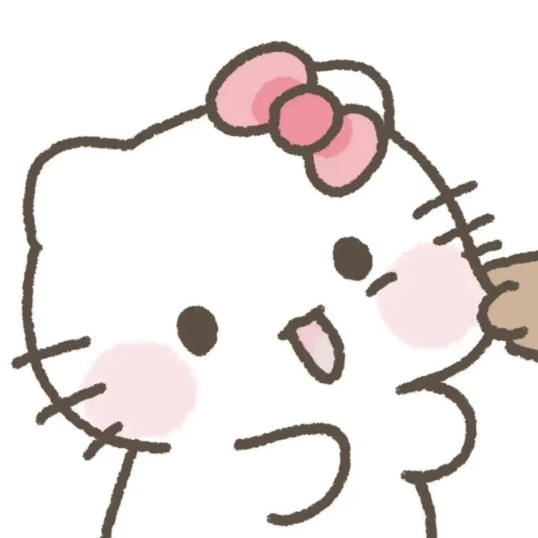 炸毛Kitty猫