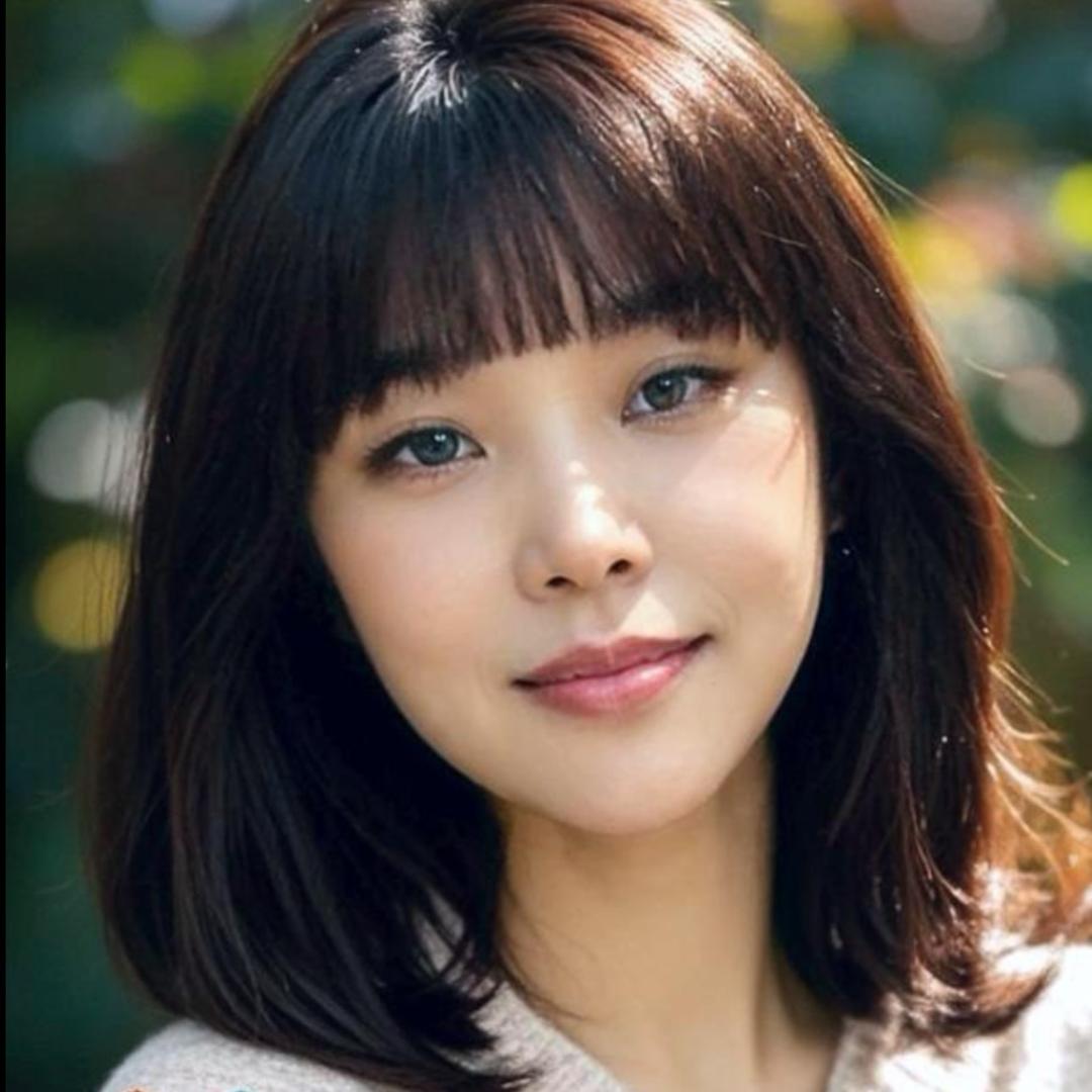 爱跳舞的老少女
