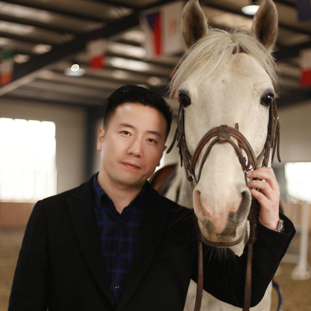 田哥的马场生活🏇🏻🐎🐴🦄