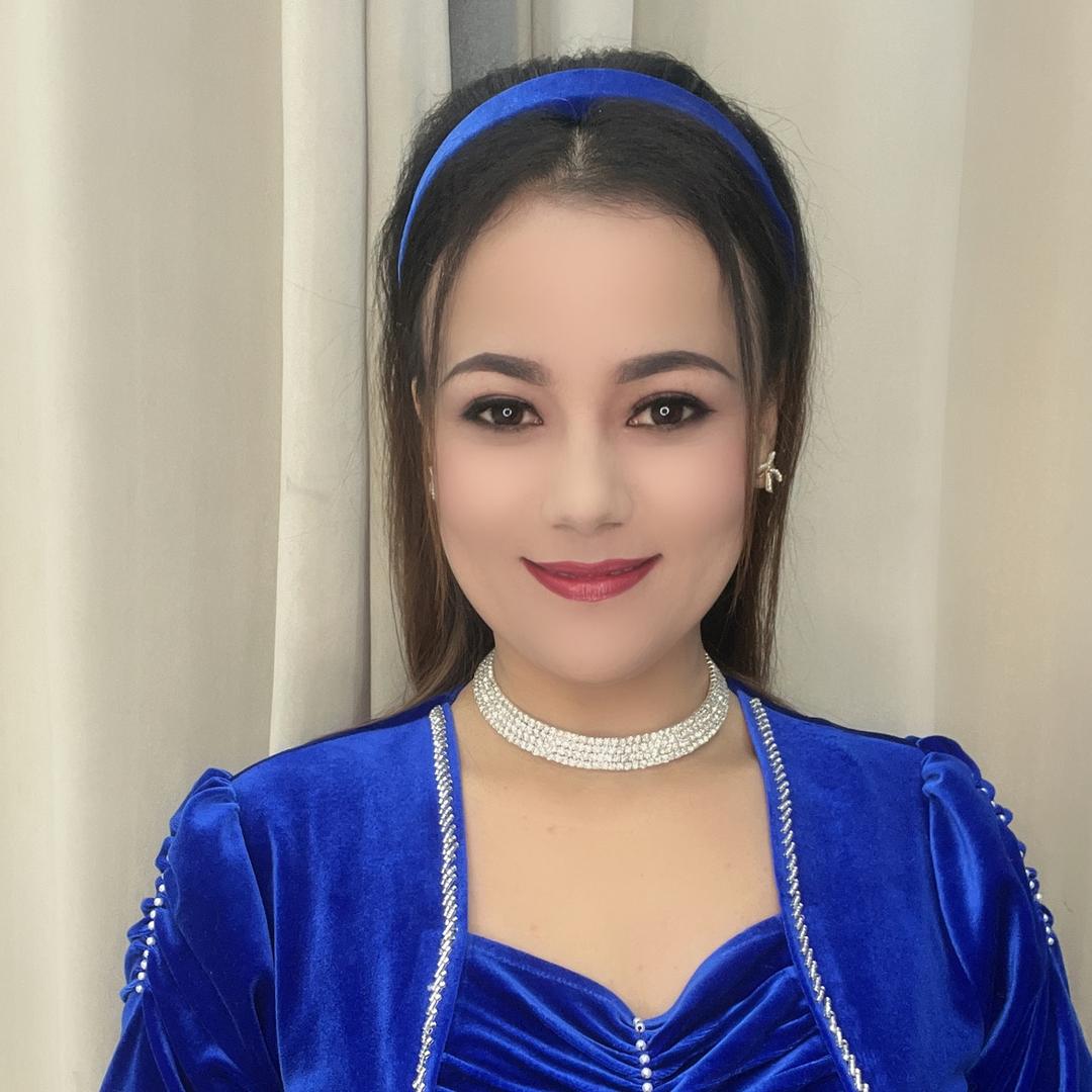 美时美刻美容美发中心