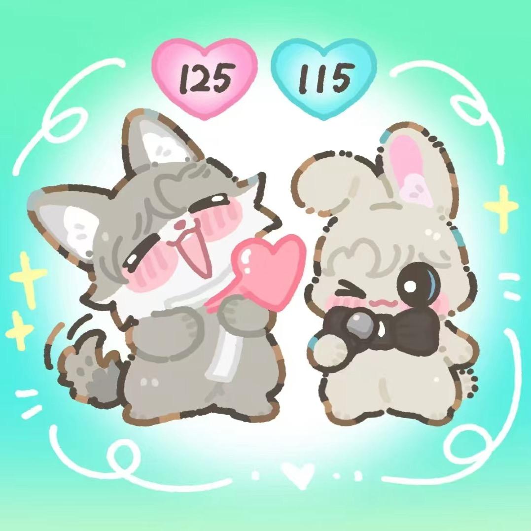 狐狸（见过奖励版）