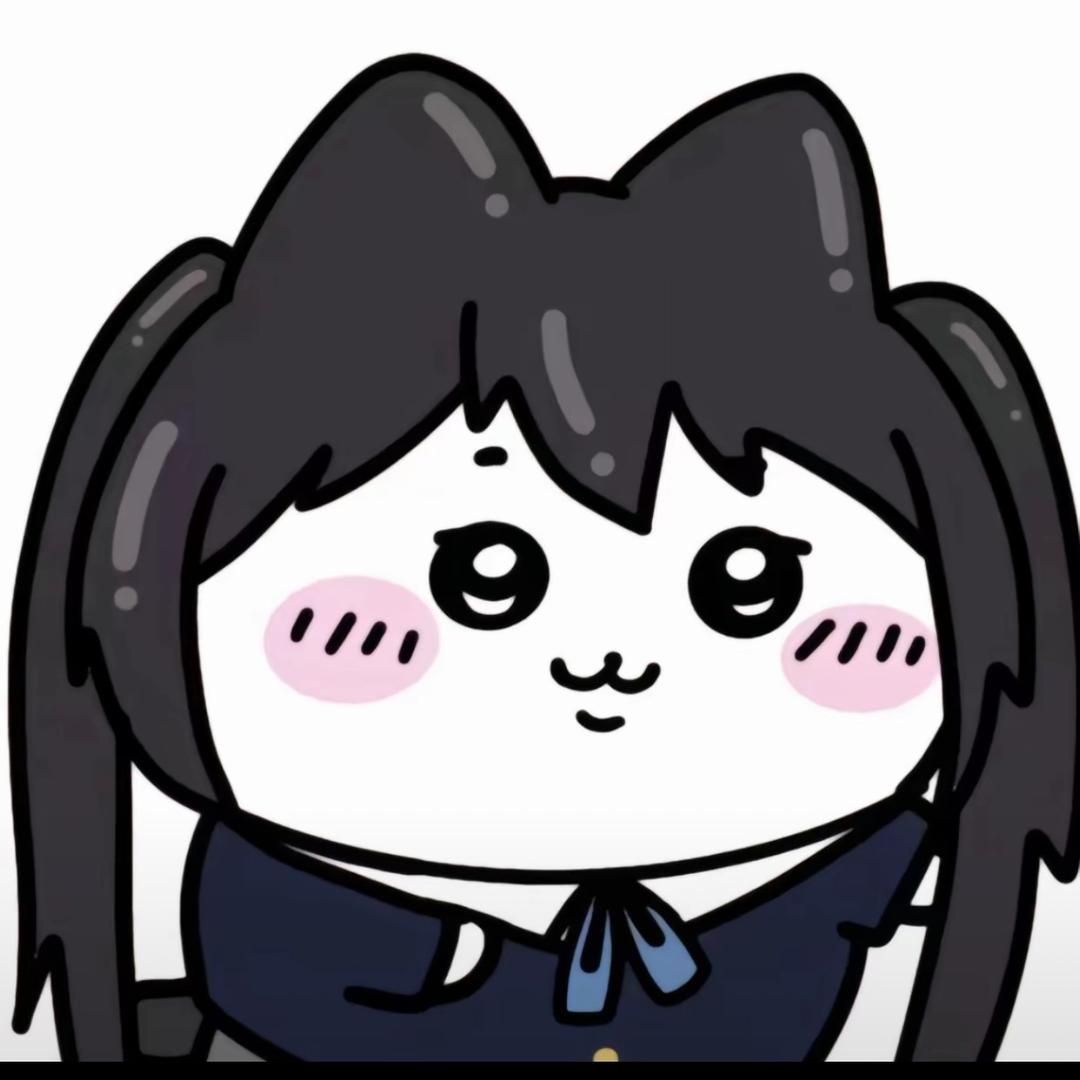 烦烦！