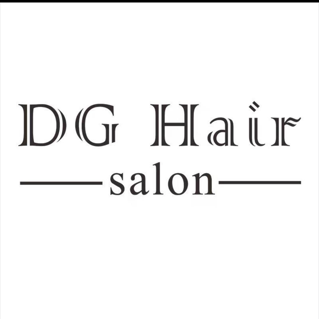 DG HAIR卡曼尼专业烫染接发木冶