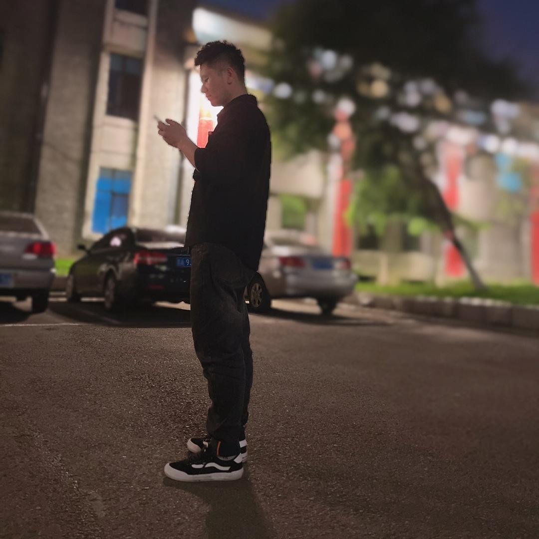 ____自渡