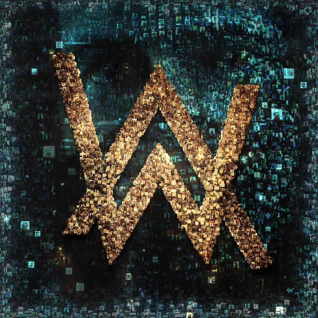 A.W.