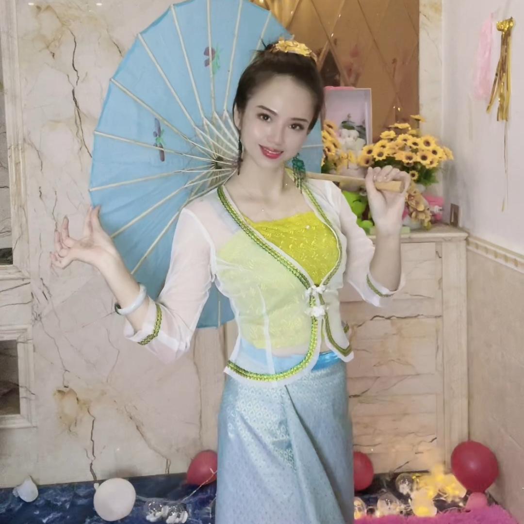 西施