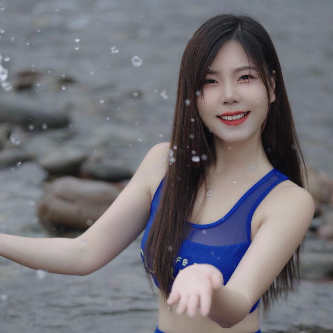 奶兔没门牙📷