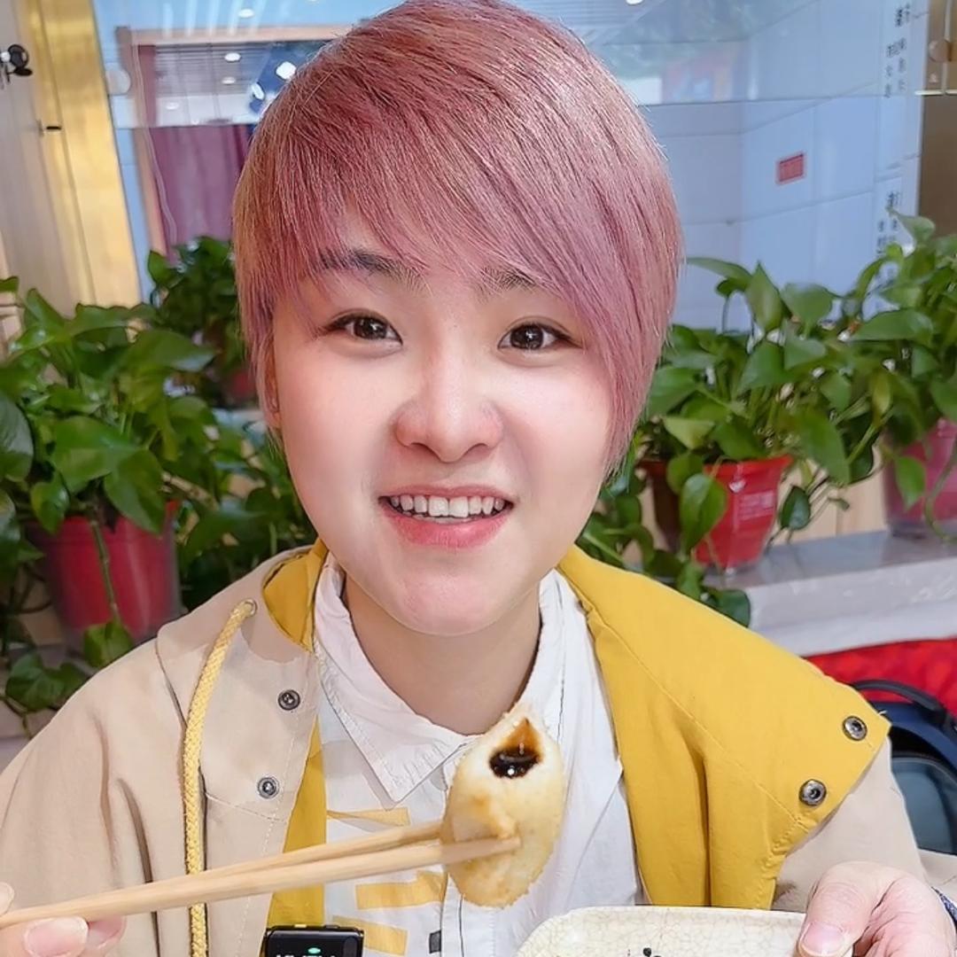 小渔逛吃