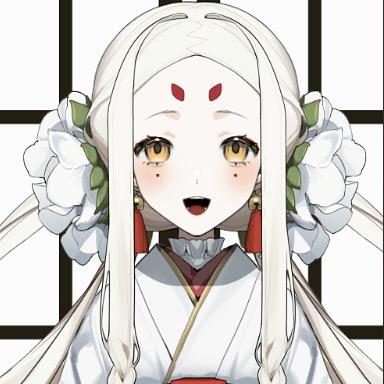 圣洁之物_Official