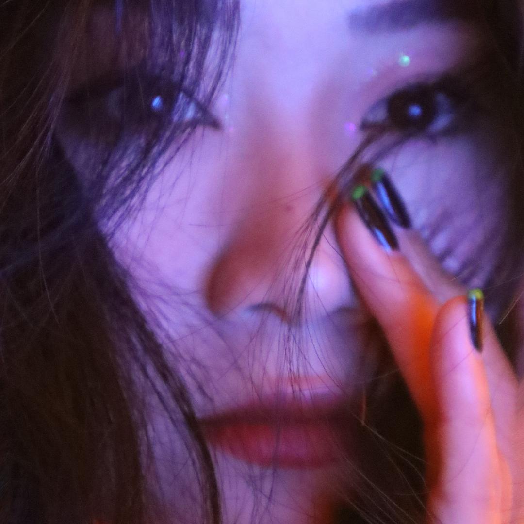 🍃杨娇儿