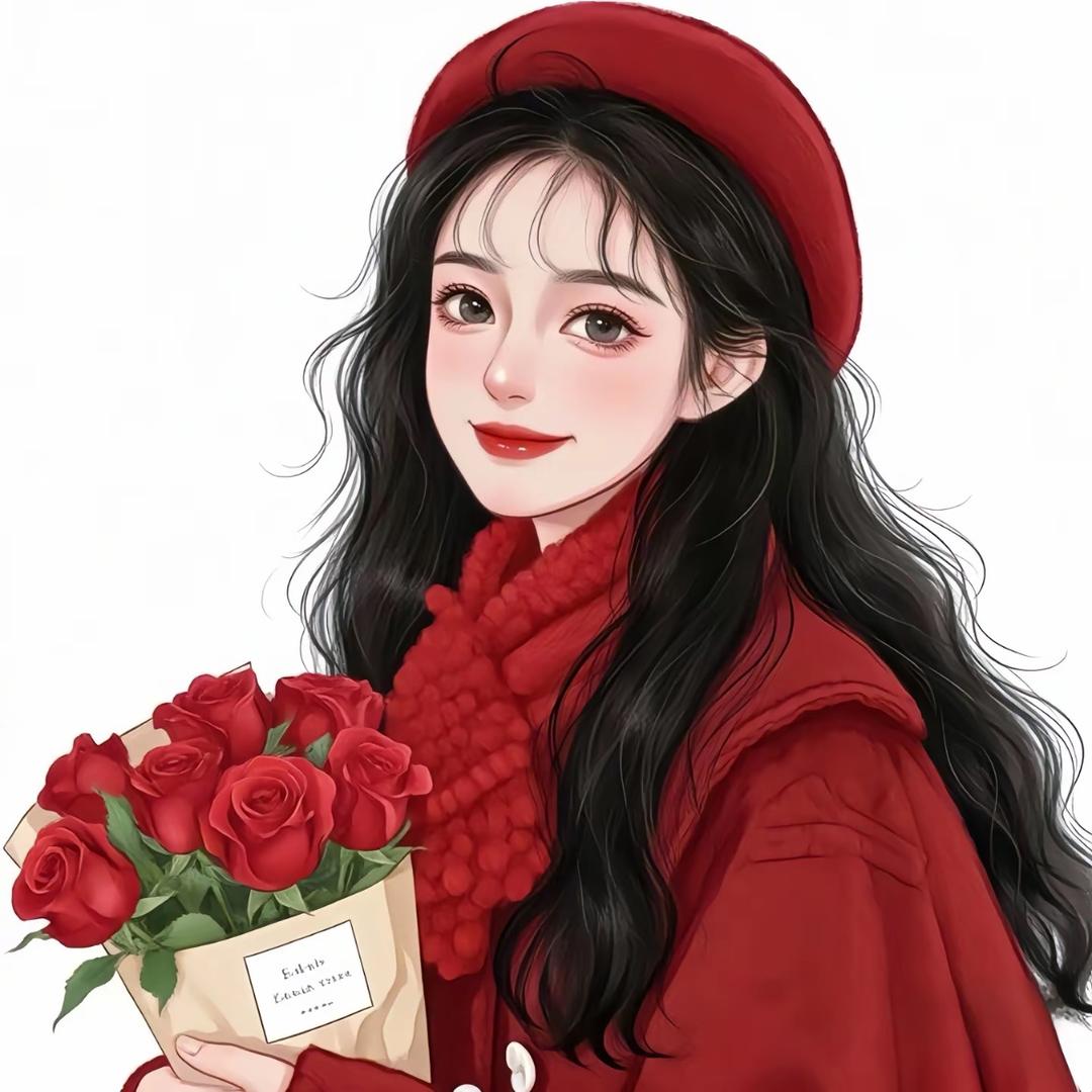 @从心💕开始……