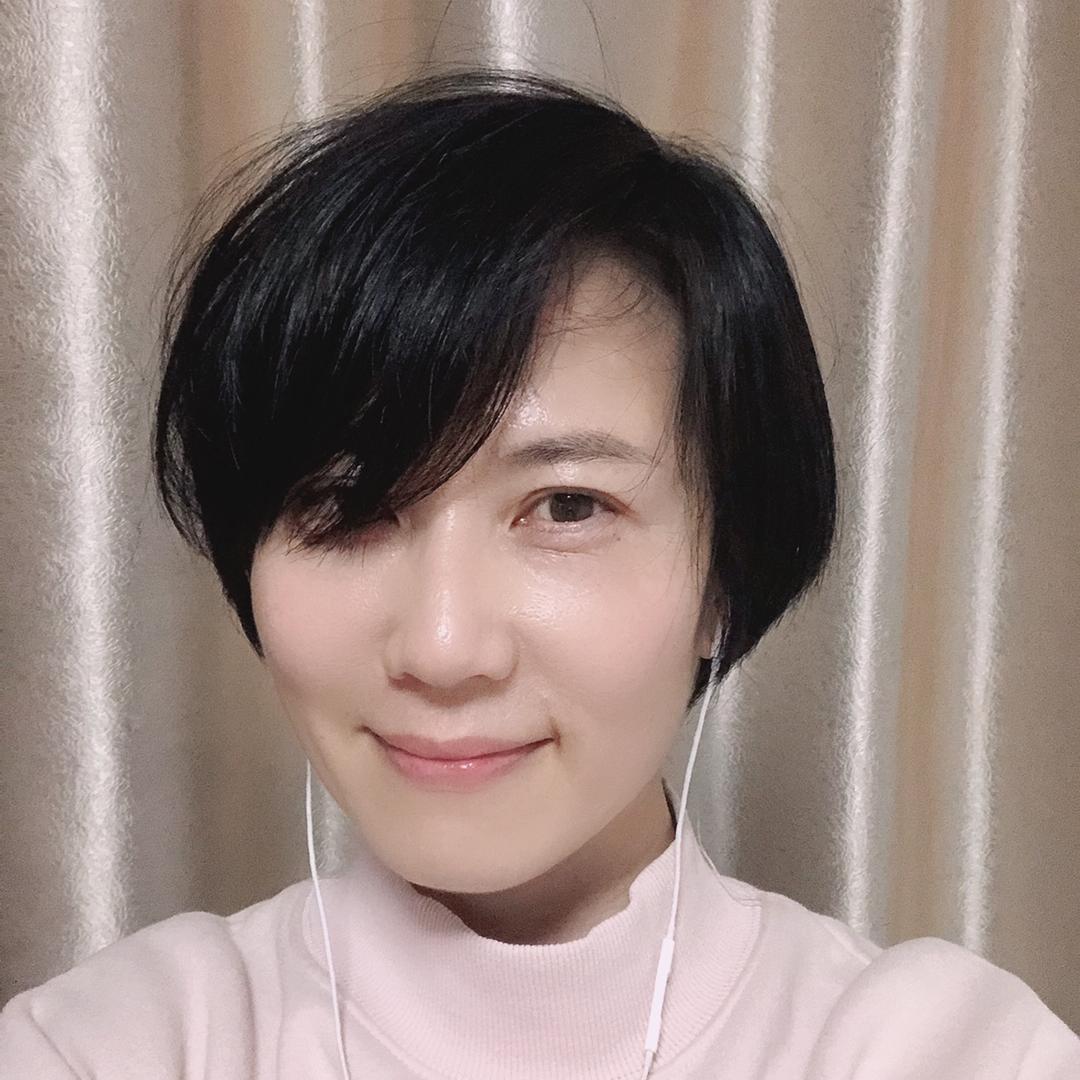 叶姑娘～