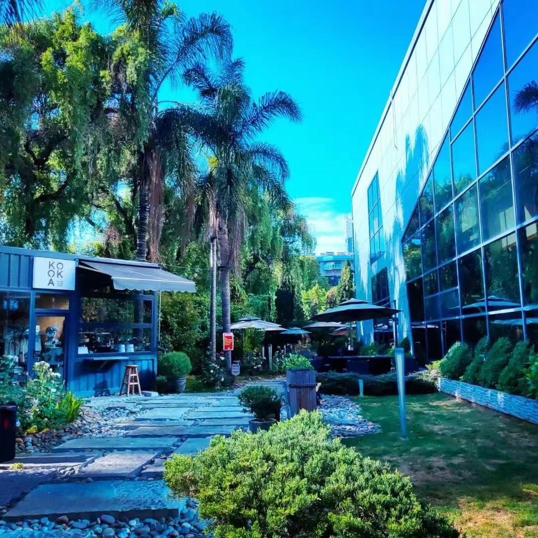 泓宇游泳健身-小李