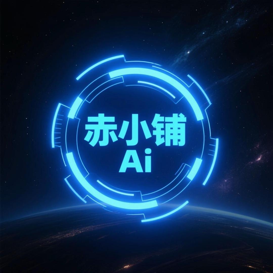 赤小铺Ai