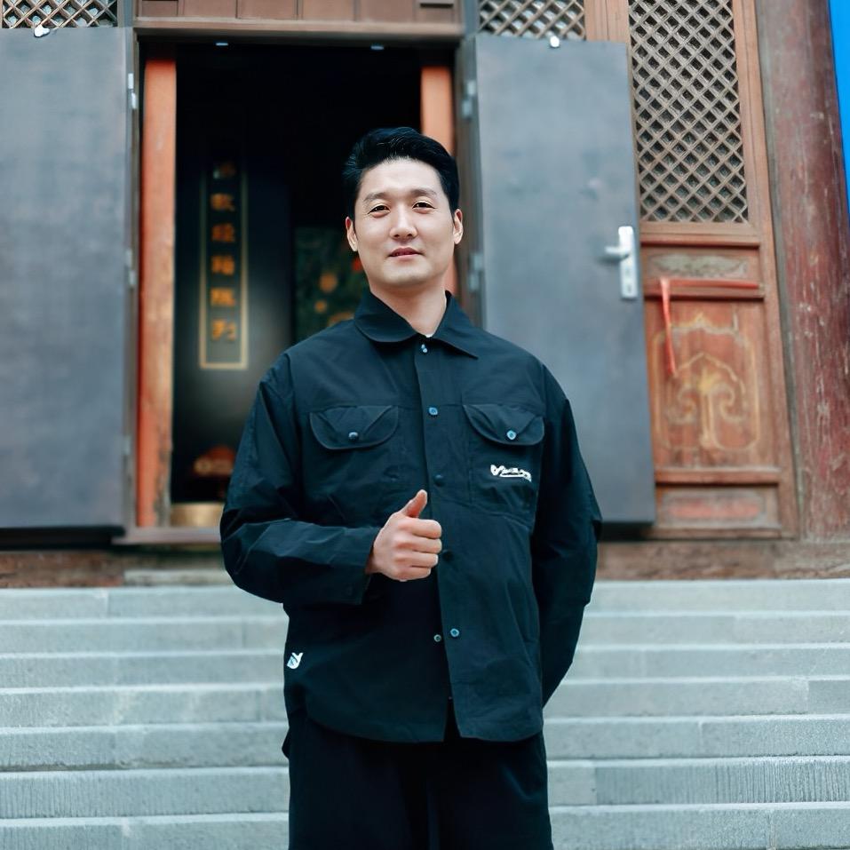 原创国潮·板凳龙