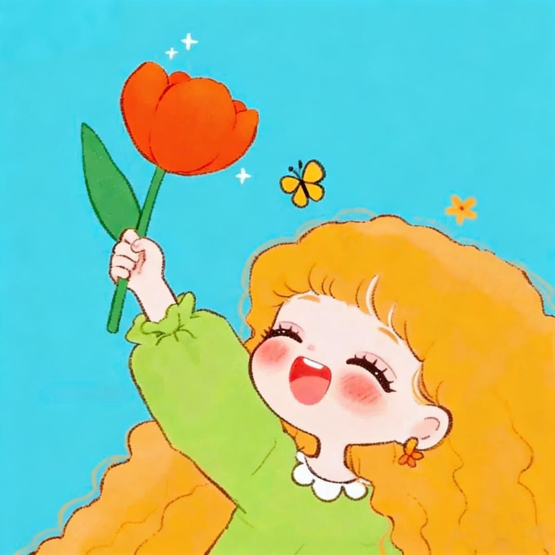 Viki-糖糖