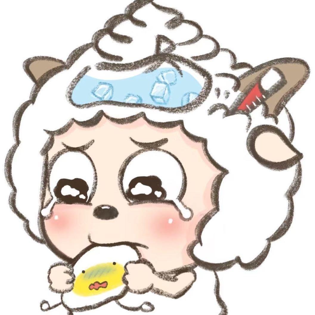 在下毛毛雨🌧️