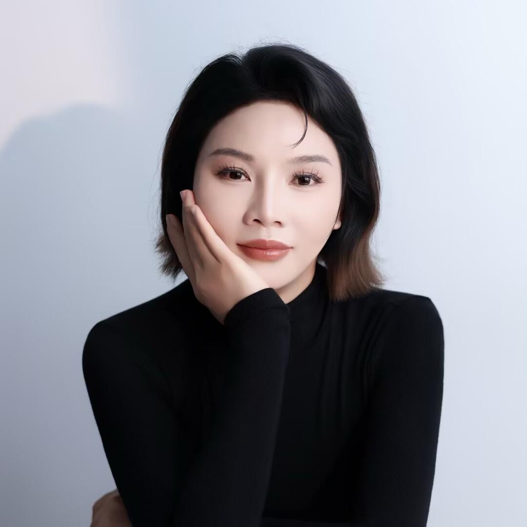 东安懂变美的郝郝