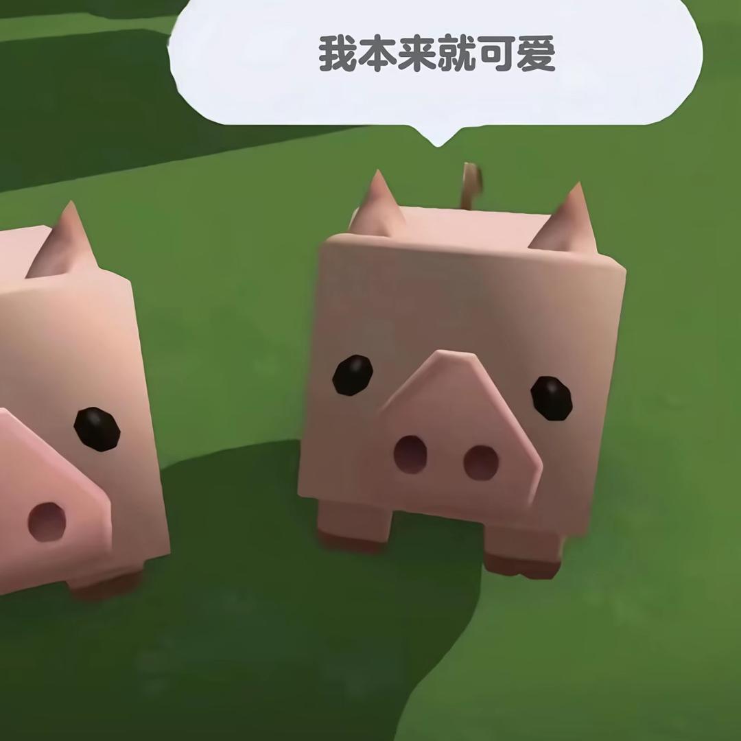 我家炜炜很可爱