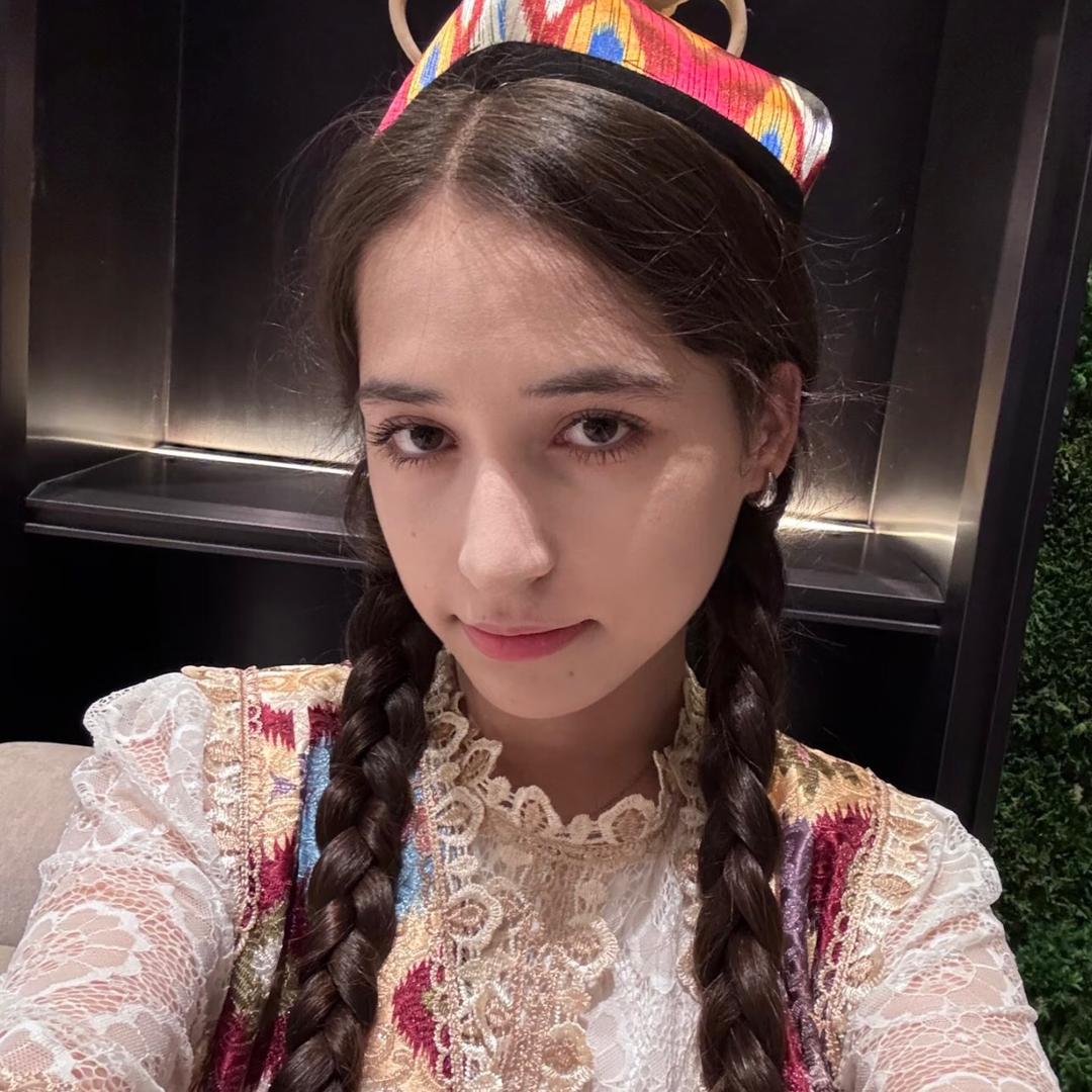 塔吉古丽好物分享