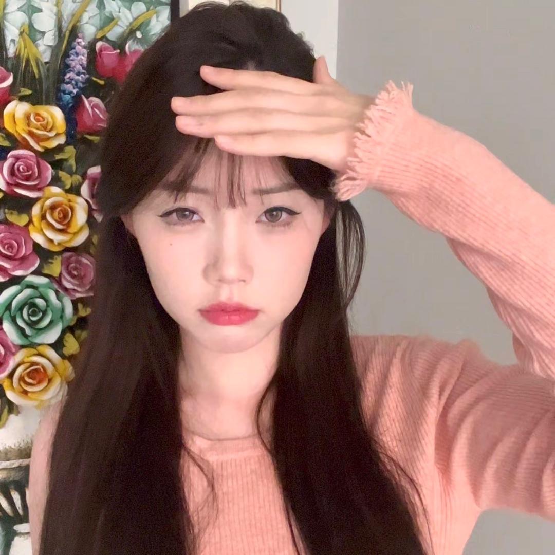 兔牙华子🐰