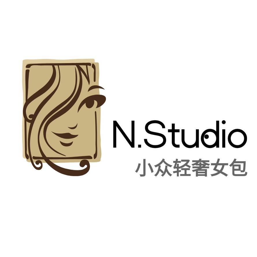 N.Studio小众轻奢女包