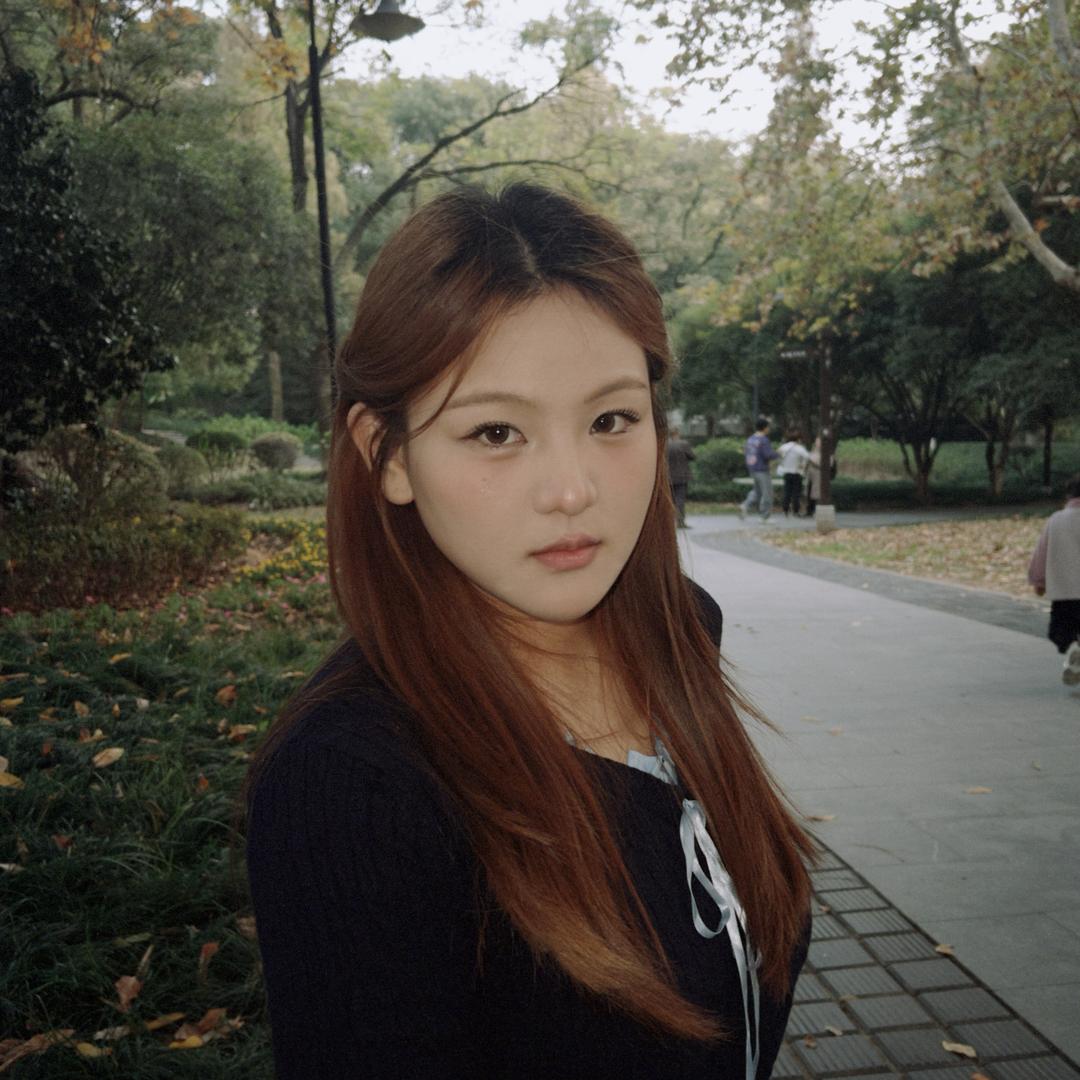 起泡的云（栩我父神版）