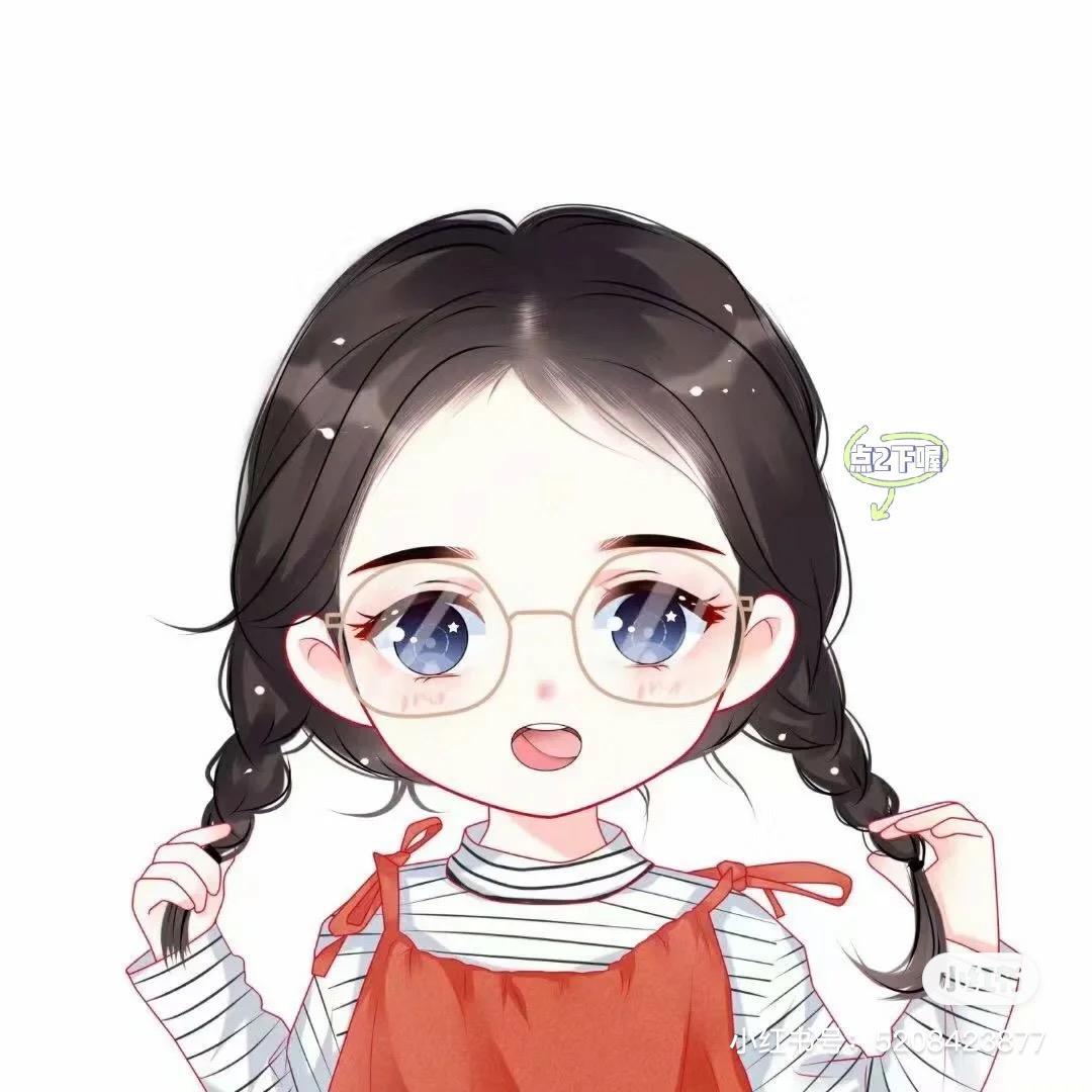 小乔🌺🌸🌼